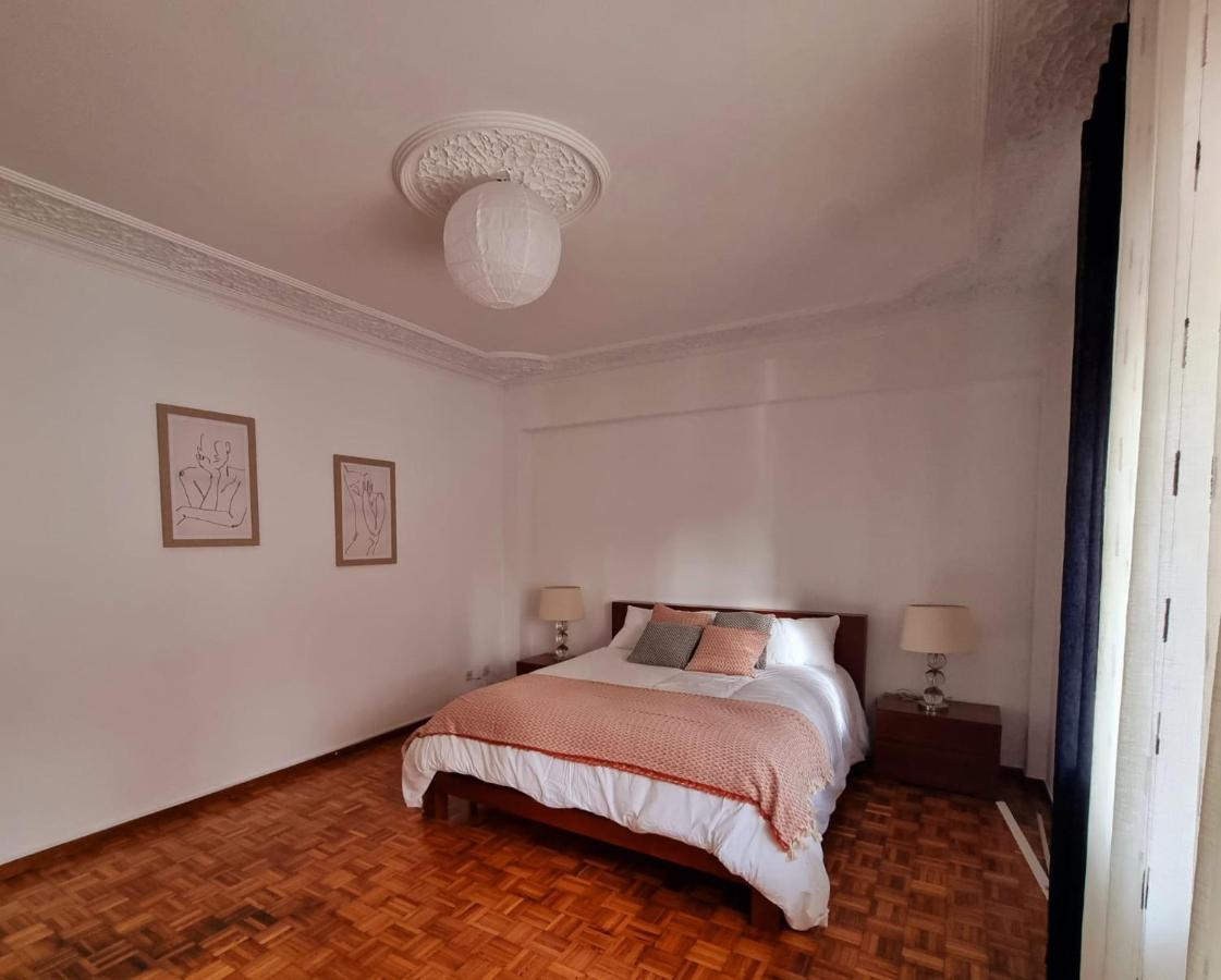 Modern & Cosy Apartment In Fundao Centre 외부 사진