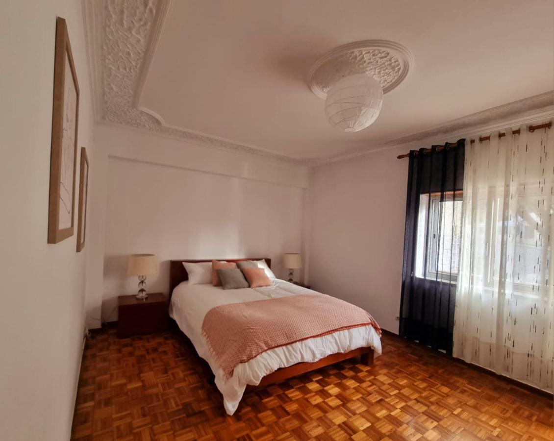 Modern & Cosy Apartment In Fundao Centre 외부 사진