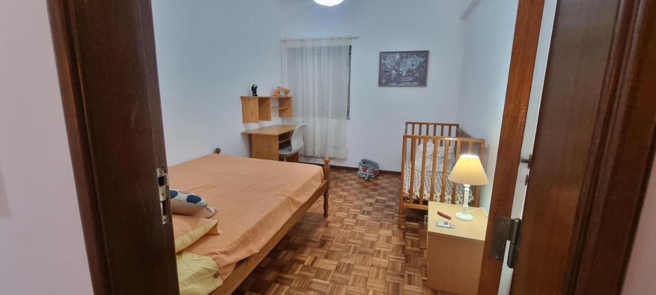 Modern & Cosy Apartment In Fundao Centre 외부 사진